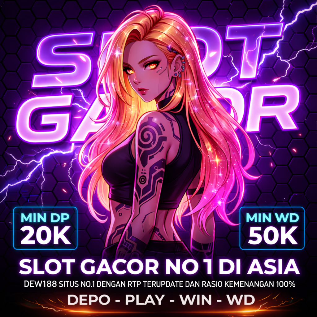 Galeri foto DEWI88 Sensasi Jackpot X1000 dari Permen dan Buah Segar Sweet Bonanza di Medan